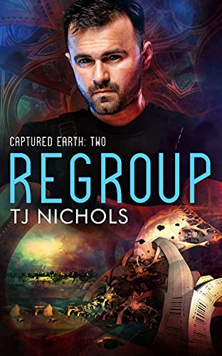 Regroup: gay military romance
