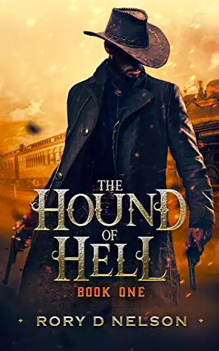 The Hound of Hell: Book One