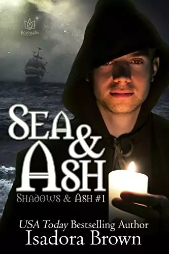 Sea & Ash