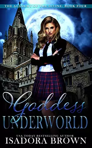 Goddess Underworld