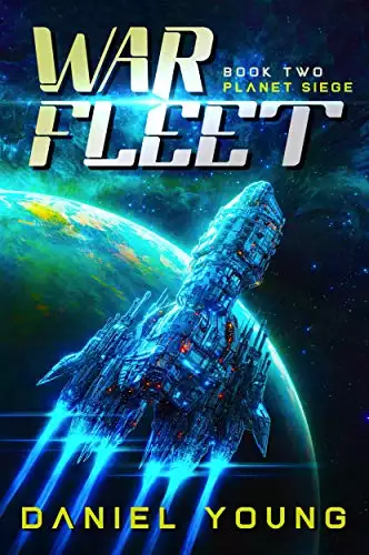 War Fleet: Planet Siege