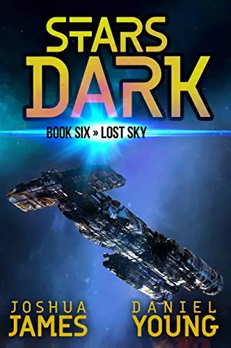 Stars Dark 6: Lost Sky