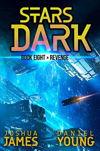 Stars Dark 8: Revenge