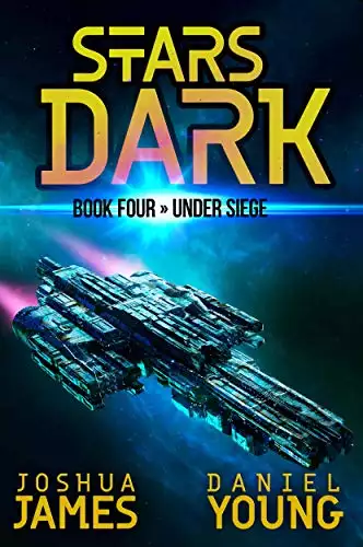 Stars Dark 4: Under Siege