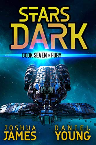 Stars Dark 7: Fury