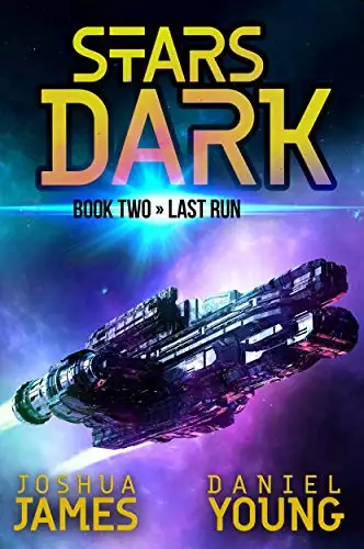 Stars Dark 2: Last Run