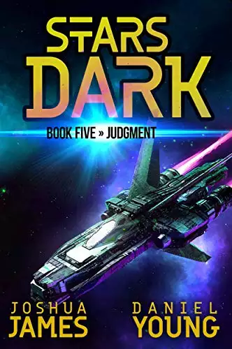 Stars Dark 5: Judgment