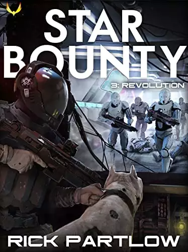 Star Bounty: Revolution: