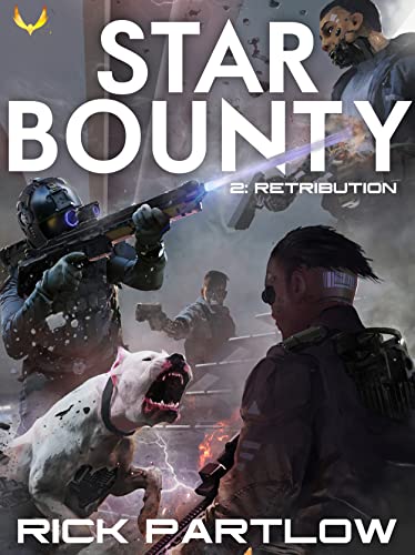 Star Bounty: Retribution: