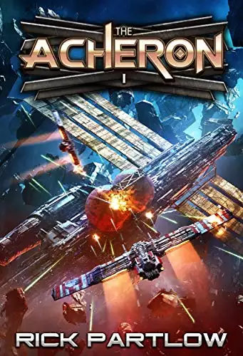 The Acheron: A Military Sci-Fi Series