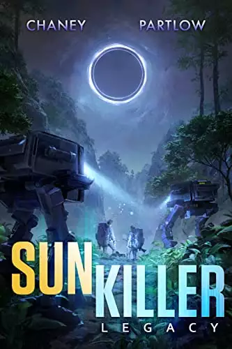 Sunkiller: Legacy