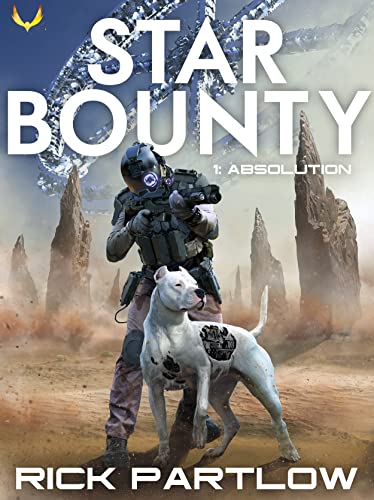 Star Bounty: Absolution: