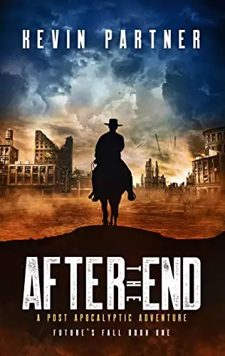 After The End: A Post Apocalyptic Adventure