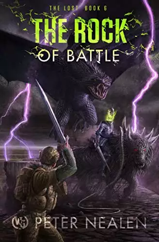 The Rock of Battle