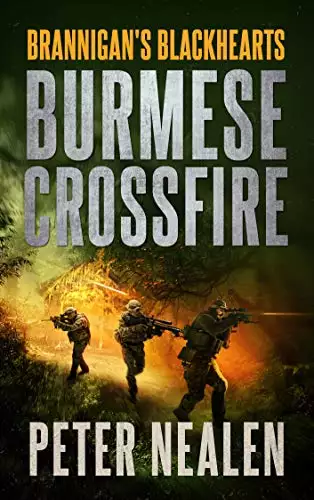 Burmese Crossfire