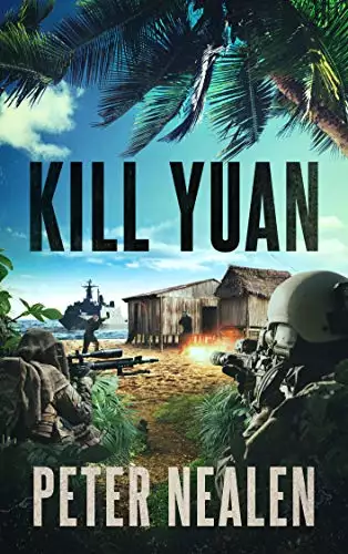 Kill Yuan