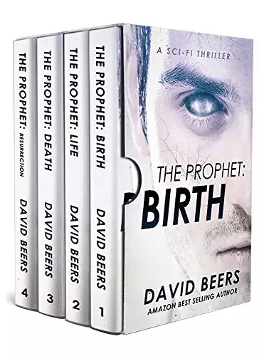 The Prophet: The Complete Series
