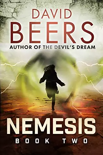 Nemesis: Book Two: