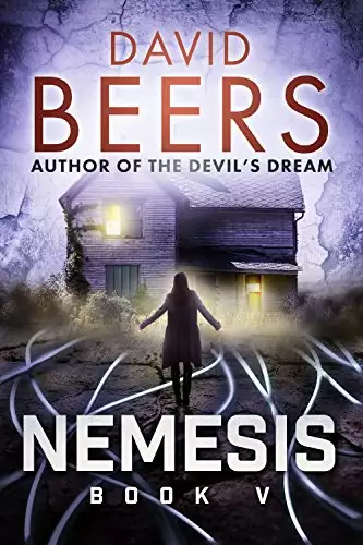 Nemesis: Book Five: