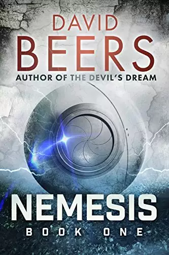 Nemesis: Book One - A Sci-Fi Thiller