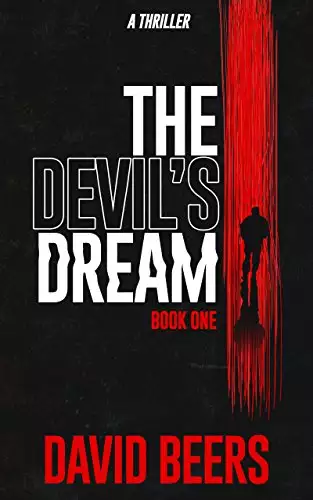 The Devil's Dream: A Gripping Psychological Thriller