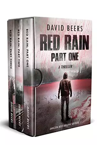Red Rain: The Complete Series