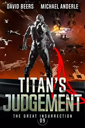 Titan’s Judgement