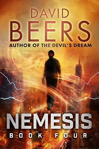 Nemesis: Book Four: