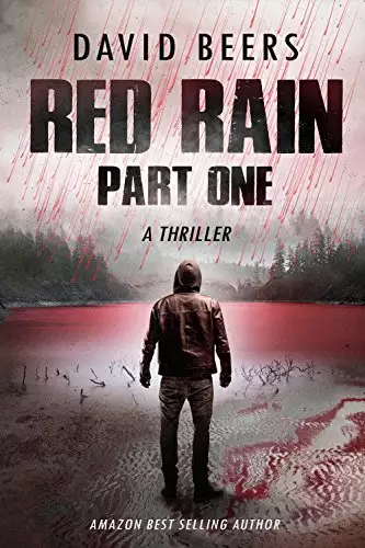 Red Rain - Part One: A Gripping Psychological Thriller