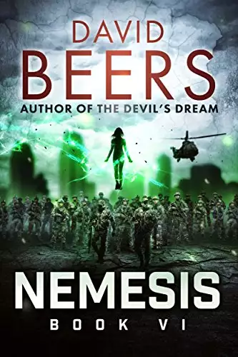 Nemesis: Book Six: