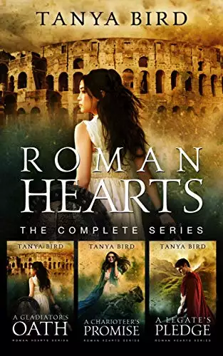 Roman Hearts: The complete series