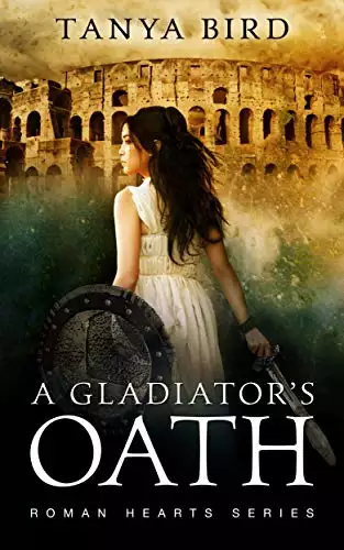 A Gladiator's Oath