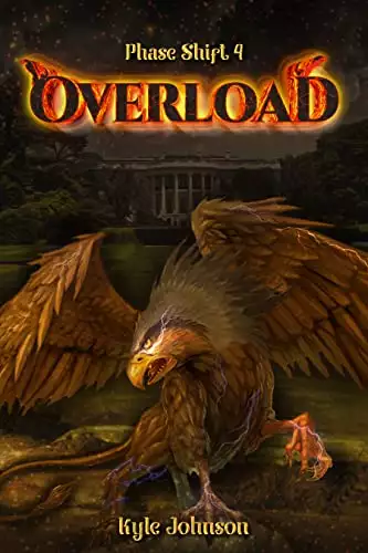 Overload: A Post-apocalyptic LitRPG Fantasy