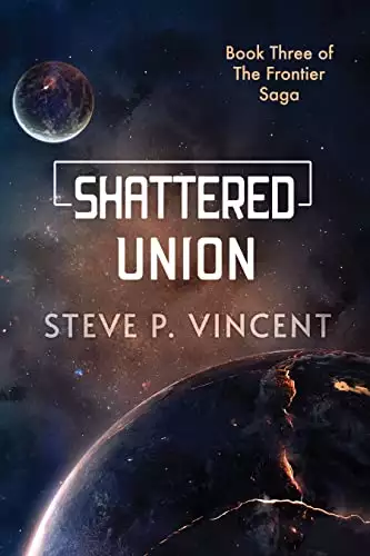 Shattered Union