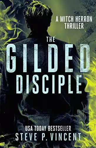 The Gilded Disciple