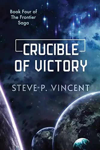 Crucible of Victory