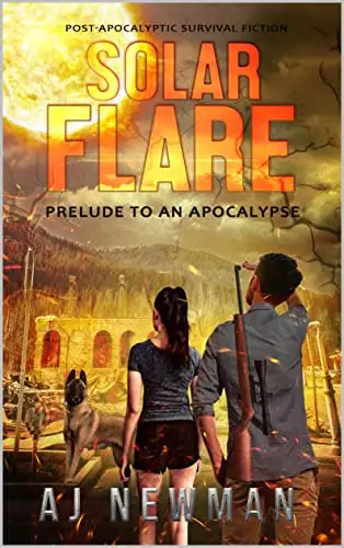 Prelude to an Apocalypse: Post-Apocalyptic Survival Fiction