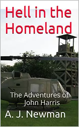 Hell in the Homeland: Post Acocalyptic Fiction - EMP