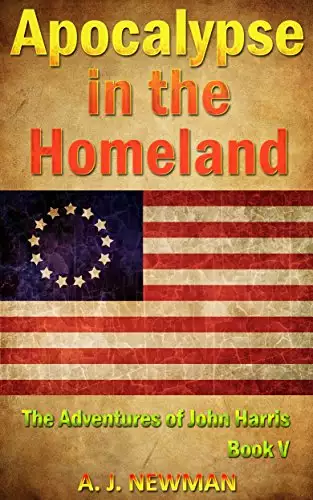 Apocalypse in the Homeland: Post Apocalyptic fiction about life after an EMP attack.