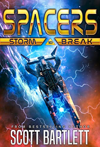 Spacers: Storm Break