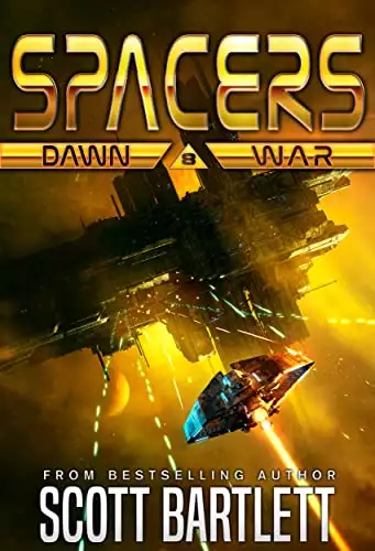 Spacers: Dawn War