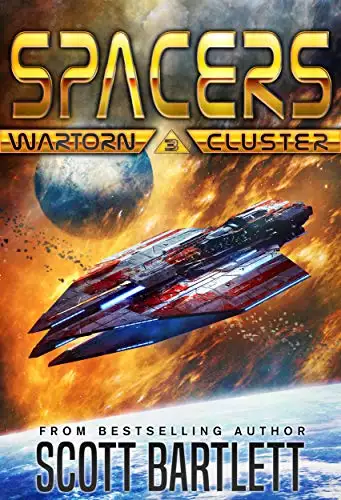 Spacers: Wartorn Cluster