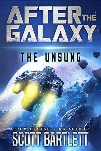 After the Galaxy: The Unsung
