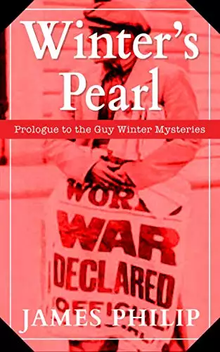 Winter's Pearl: Prologue to the Guy Winter Mysteries Series
