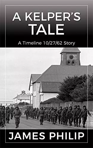 A Kelper's Tale: A Timeline 10/27/62 Story