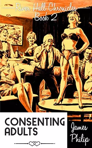 Consenting Adults