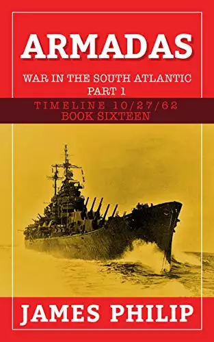 Armadas: The War in the South Atlantic - Part 1