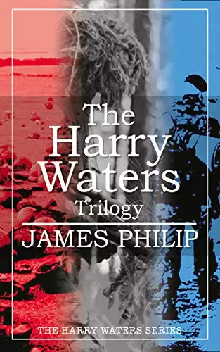 The Harry Waters Trilogy