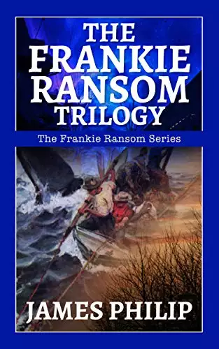 The Frankie Ransom Trilogy
