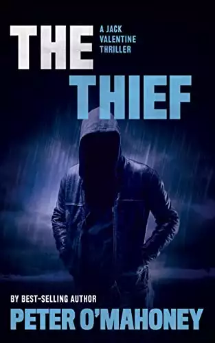 The Thief: A Gripping Crime Mystery
